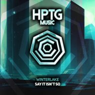 Winterlake - Say It Isn\'t So