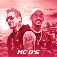 Dj Rhuivo & Mc D\'S - A Caminhada Tava Escrita