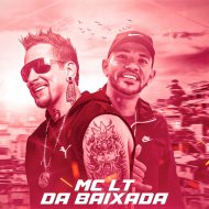 Dj Rhuivo & Mc LT da Baixada - Falsos
