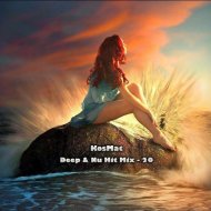 KosMat - Deep & Nu Hit Mix - 20