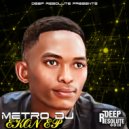 Metro Dj - Ekon (Original Mix)