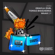 Oravla Ziur, Tomas Bisquierra - Back To The Weekend