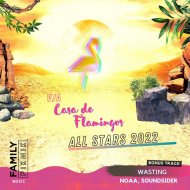 NOAA, Soundsider - Wasting