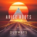 Arise Roots - Lions in the Jungle Dub ()