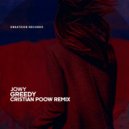 Jowy  - Greedy