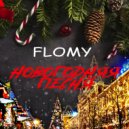 FLOMY - Новогодняя песня ()