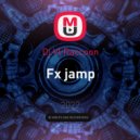Dj Vl Raccoon - Fx jamp (Original)