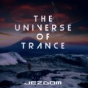 Jezdom - The Universe of Trance 085 (1Mix Radio 027) [Best of 2022] ()