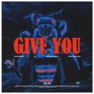 Ravekings & SandPokers, Michael Pow - Give You