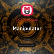Dj Vl Raccoon - Manipulator