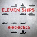 Eleven Ships - Away This Sunday ()