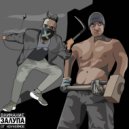 Radreed & Tha_ReuT - Город Оправданий ()