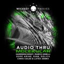 Audio Thru - Molekular