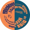 Ricardo Villalobos, Tripmastaz, tRicMast - Svoboda (Deep Mix)