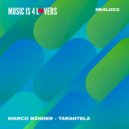 Marco Bänder - Gettin\' Down With Us (Original Mix)