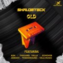 Shalomteck, TKnoGround - Explosion