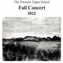 Potomac Upper School Jazz Band - Freddie Freeloader (Arr. M. Sweeney)