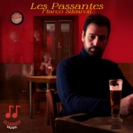 Marco Silvaroli - Les passantes