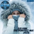 Djs Vibe - The Perffect Mix 2023 (DNDM) ()