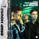 Vion Konger, Retrika & Alex Mueller x James Miller - Deep House Selection #148 [Record Deep] (23.12.2022) ()