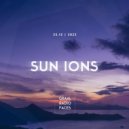Sun Ions - Graal Radio Faces (25.12.2022) ()
