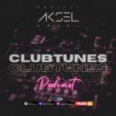 AKSEL - CLUBTUNES Vol. 8 ()