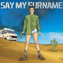 Noryak - NAME