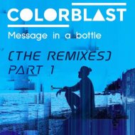 Colorblast - Message In A Bottle
