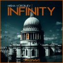 Misha Vorobjev - Infinity (Original Mix)