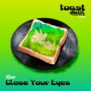 DJ RASCO - Close Your Eyes (Original Mix)