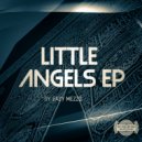 Eazy Mezzo - Little Angels (Original Mix)