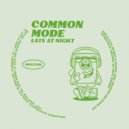 Common Mode - Late At Night (Original Mix)