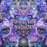 Human Dextroid - Psychedelic Transition