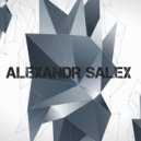 SASHA SALEX - OX (Extended Mix)