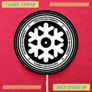 Cezar Touch - Dry Beats