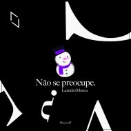 Leandro Moura - Não Se Preocupe