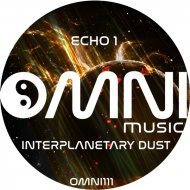 Echo 1 - Where We Ride