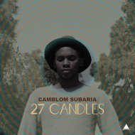 Camblom Subaria - Faitful Man