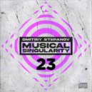 Dmitriy Stepanov - Musical Singularity #23 ()