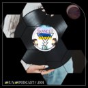 SKANDER - |UA|PODCAST.001 (Mix)