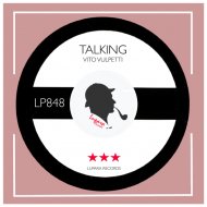 Vito Vulpetti - Talking
