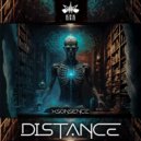 Xsonsence - Distance (Original Mix)