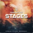 Urbanstep & Vincent Moretto - Ill Everyday