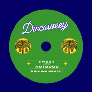 Hotmood - Around Brazil