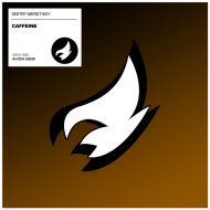 Dmitry Meretskiy - Caffeine