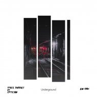 Space Bubbles vs Optician - Underground