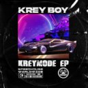 KreyBoy - Don't Stop
