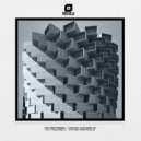 The Prescriber - Lazy Corp (Original Mix)