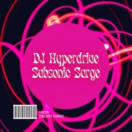 DJ Hyperdrive - Acqua