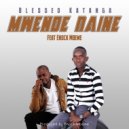 Blessed Katanga - Mwende Naine (Original Mix)